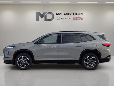 2027 Buick Enclave Sport Touring