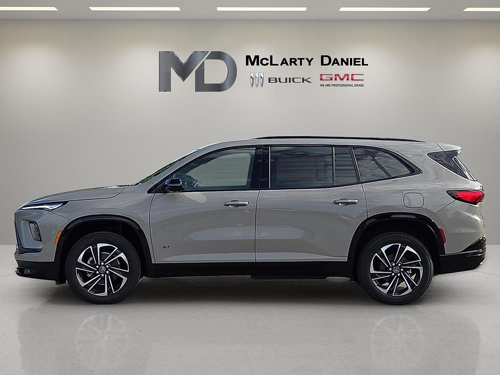 2027 Buick Enclave Sport Touring