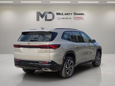 2027 Buick Enclave Sport Touring