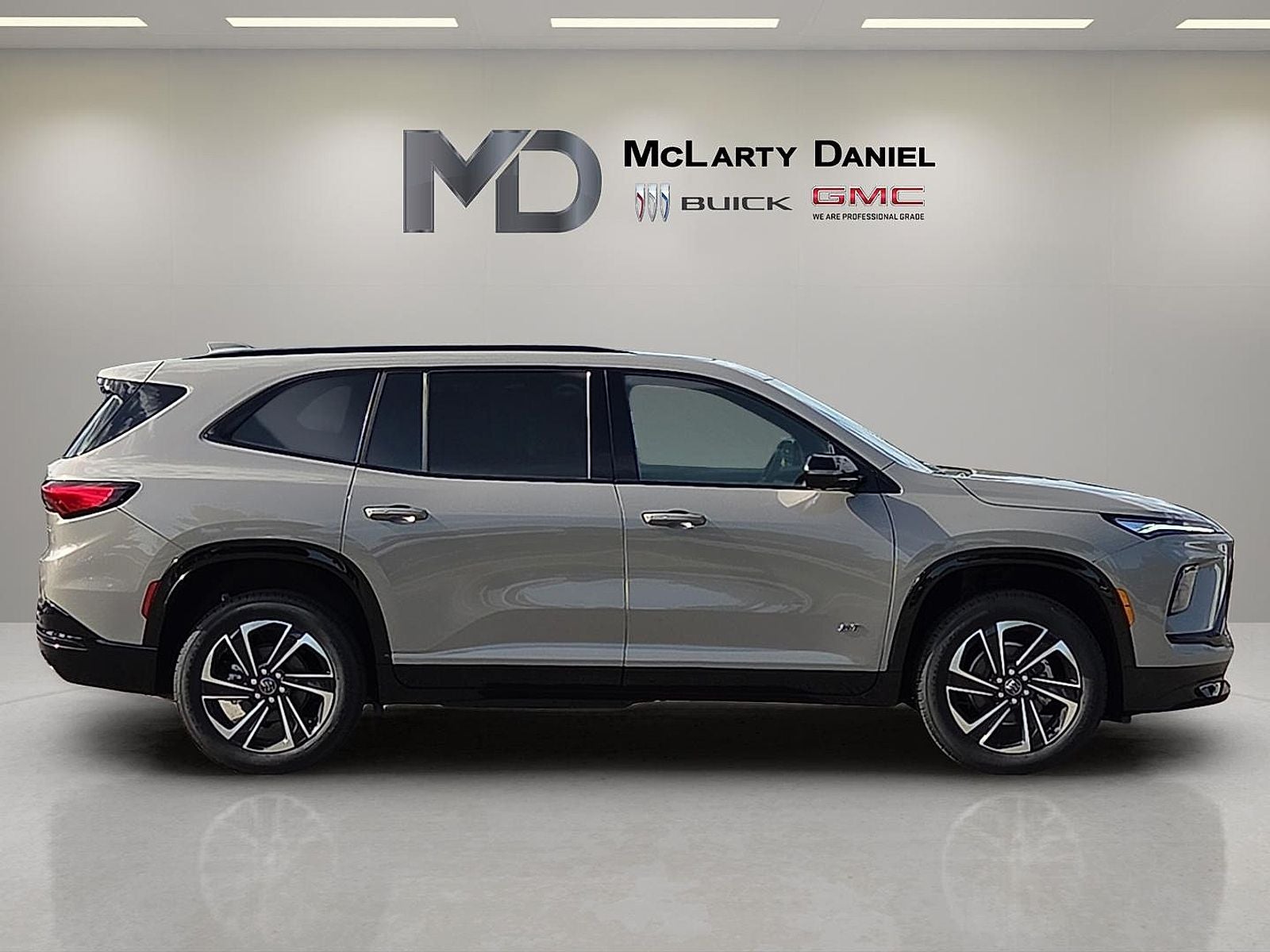 2027 Buick Enclave Sport Touring