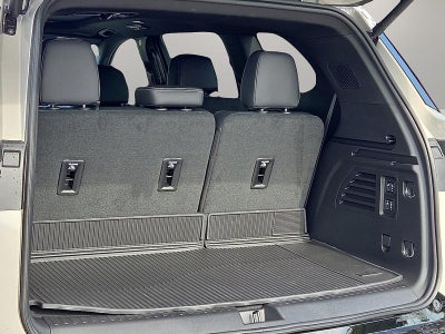 2027 Buick Enclave Sport Touring