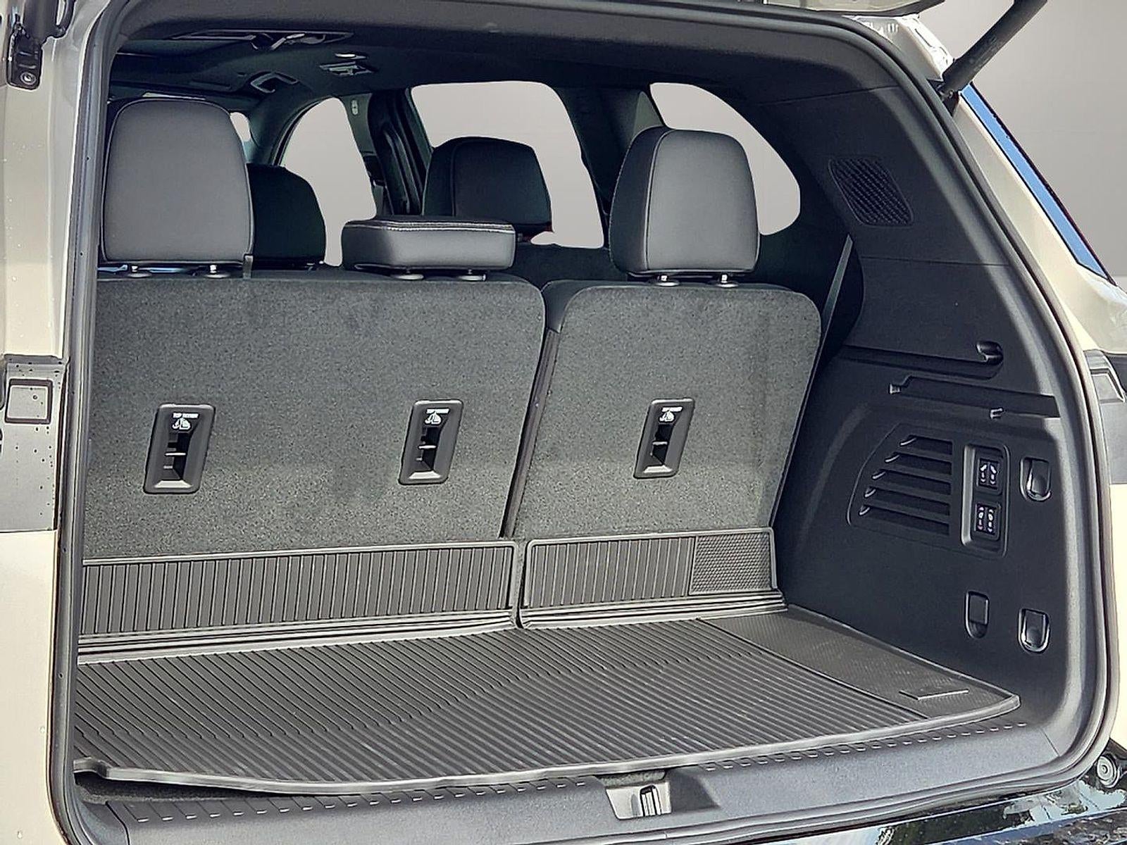 2027 Buick Enclave Sport Touring
