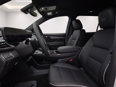 2027 Buick Enclave Sport Touring