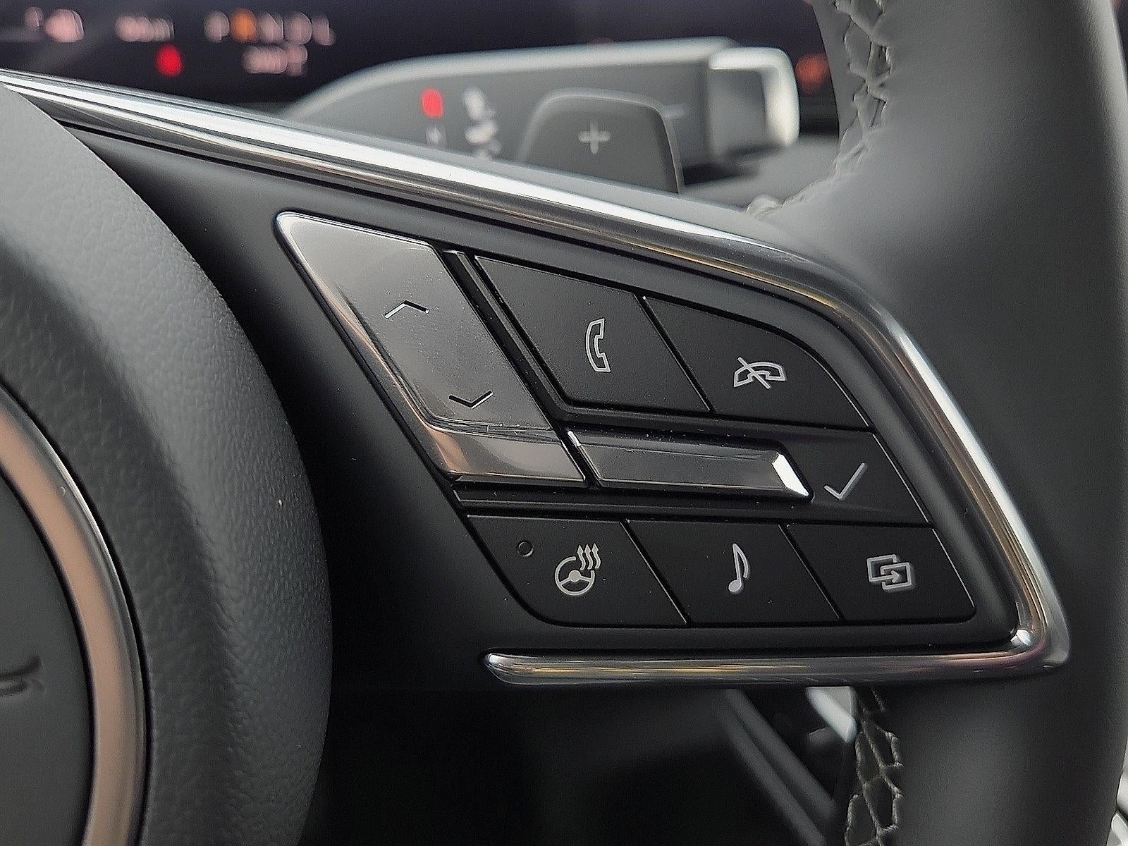 2027 Buick Enclave Sport Touring