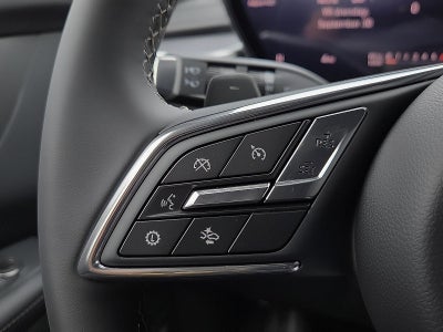 2027 Buick Enclave Sport Touring