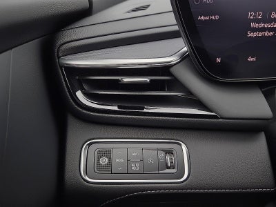2027 Buick Enclave Sport Touring