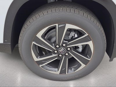 2027 Buick Enclave Sport Touring