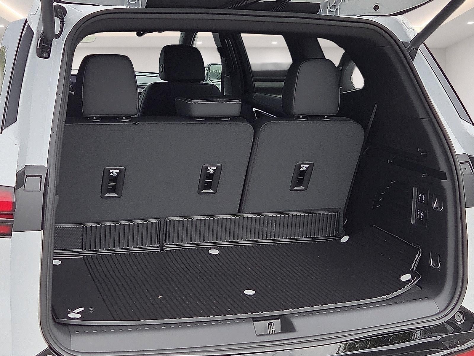 2027 Buick Enclave Sport Touring