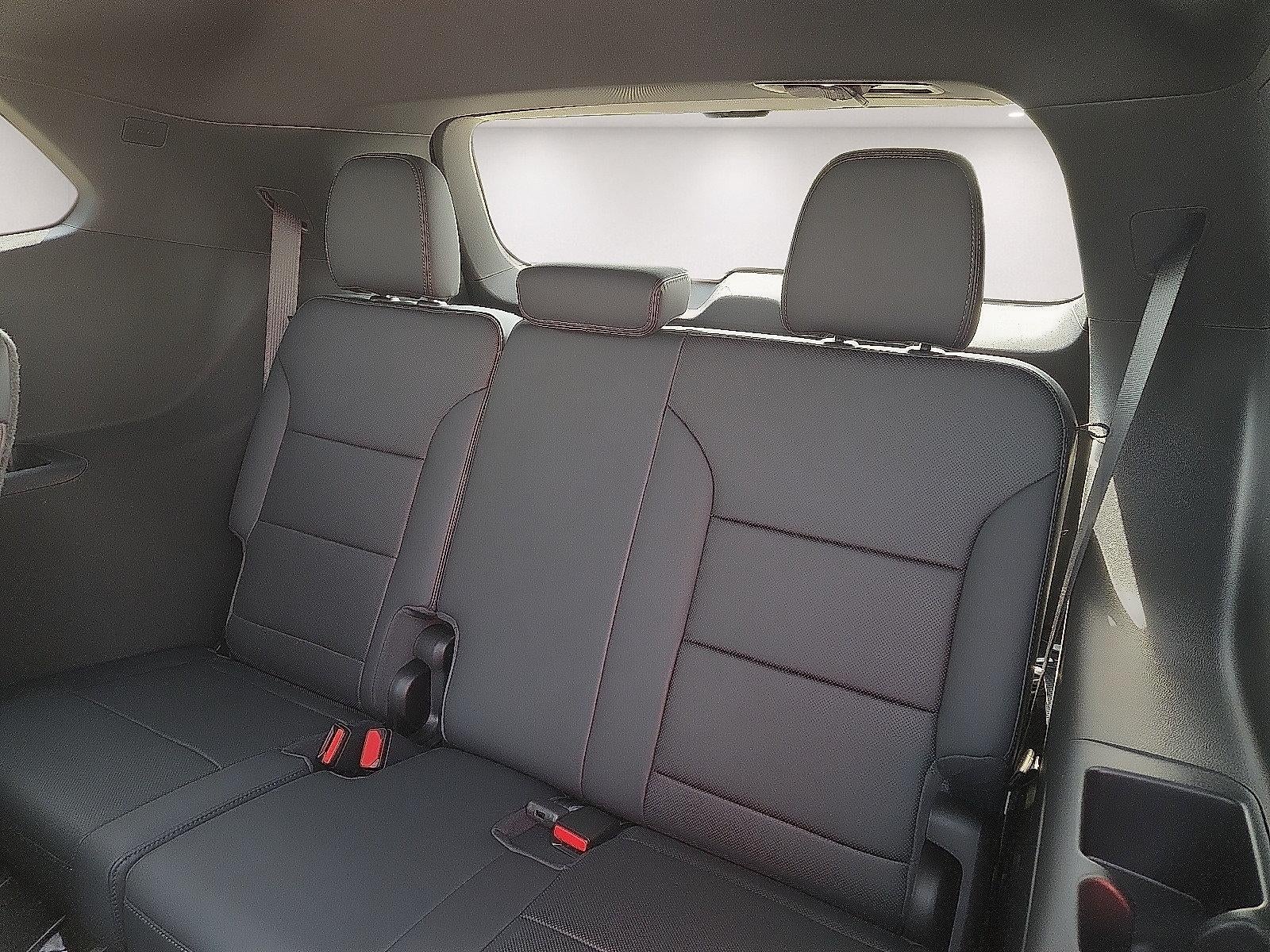 2027 Buick Enclave Sport Touring