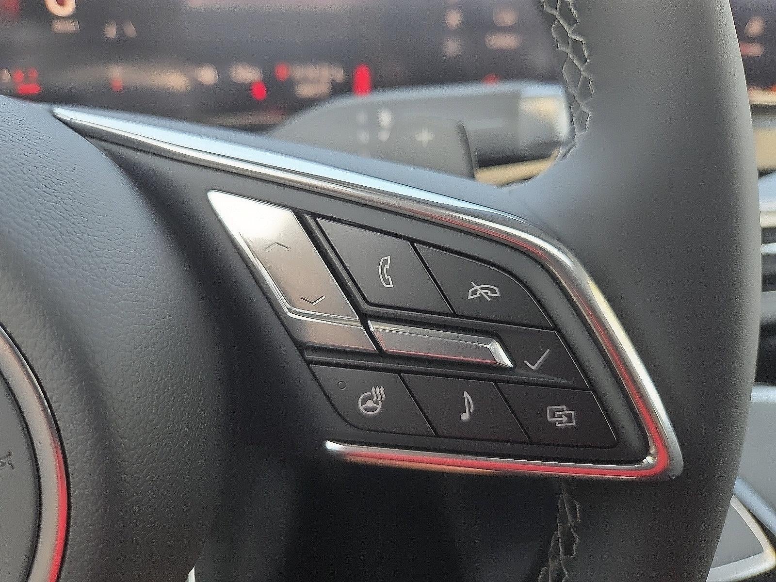 2027 Buick Enclave Sport Touring