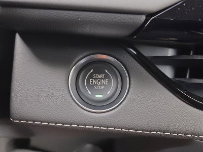 2027 Buick Enclave Sport Touring