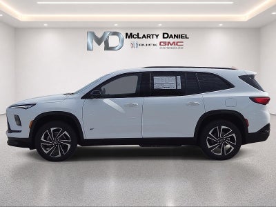 2027 Buick Enclave Sport Touring