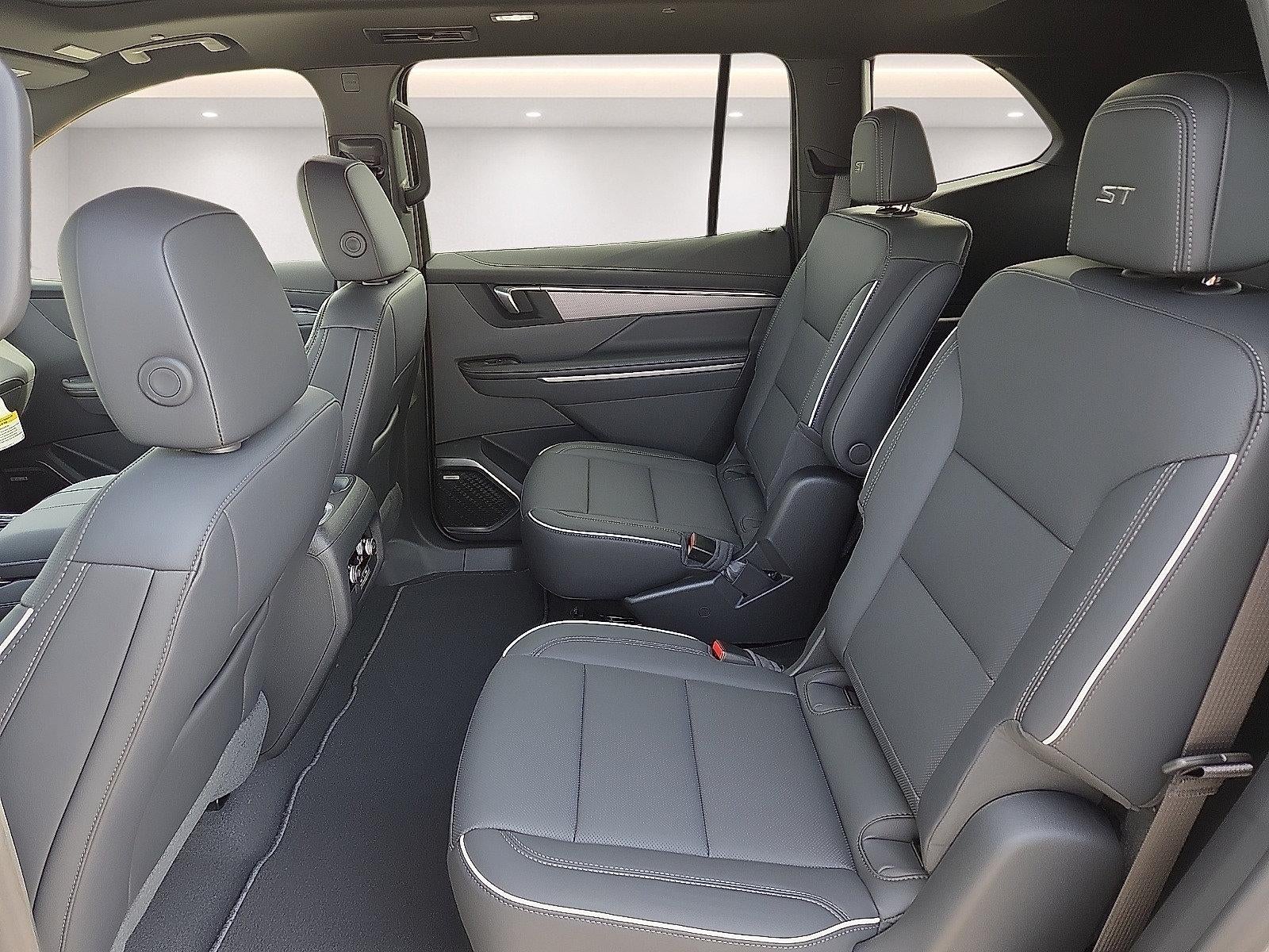 2027 Buick Enclave Sport Touring