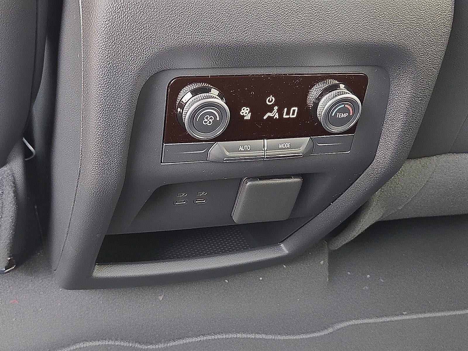 2027 Buick Enclave Sport Touring