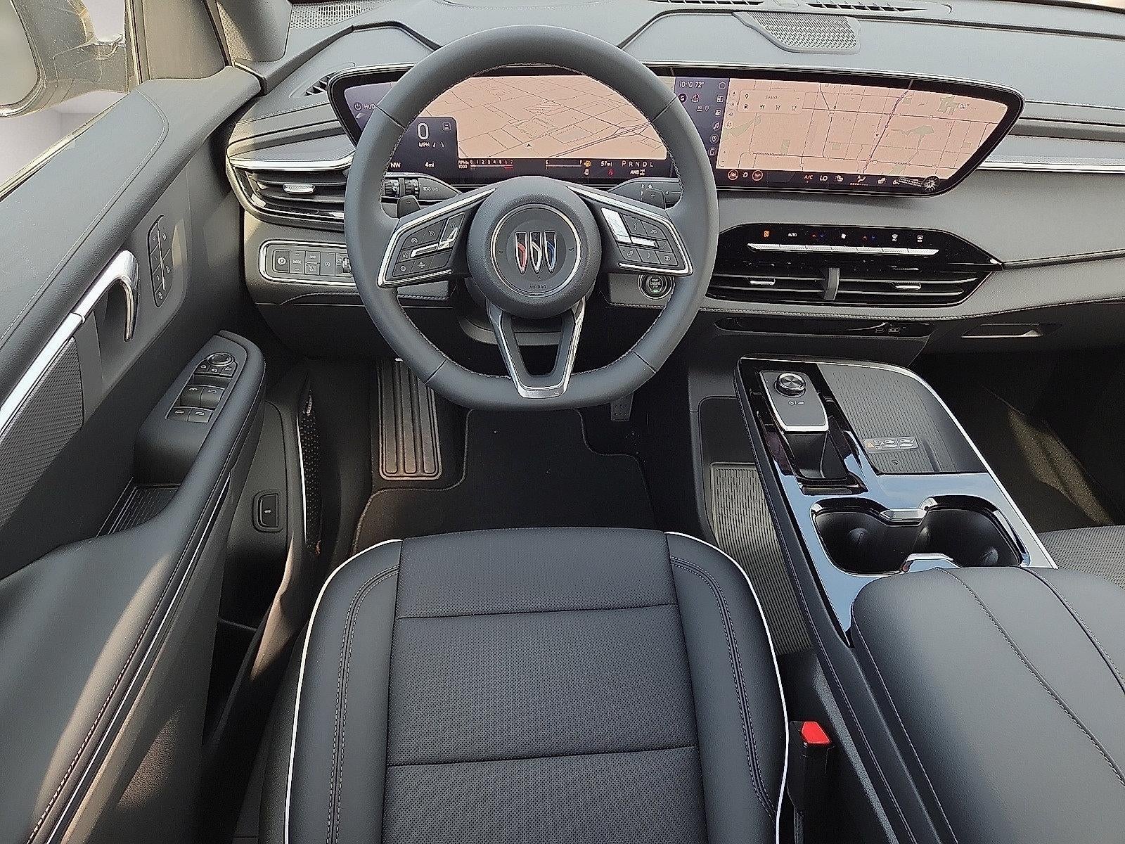 2027 Buick Enclave Sport Touring