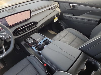 2027 Buick Enclave Sport Touring