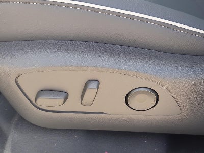 2027 Buick Enclave Sport Touring