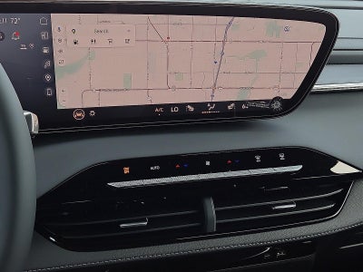 2027 Buick Enclave Sport Touring