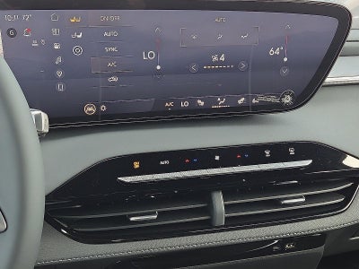 2027 Buick Enclave Sport Touring