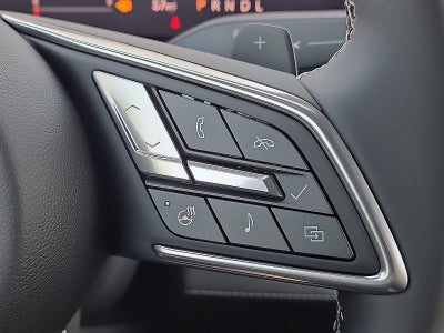 2027 Buick Enclave Sport Touring