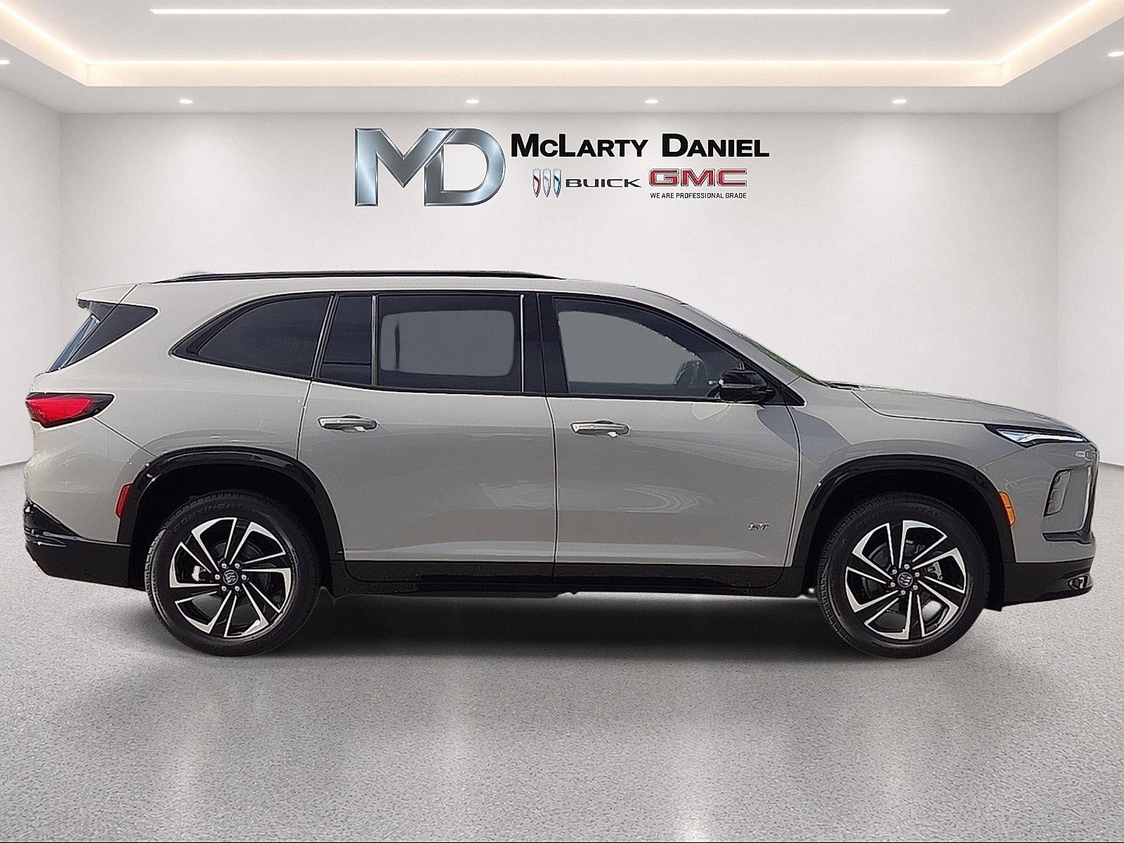 2027 Buick Enclave Sport Touring