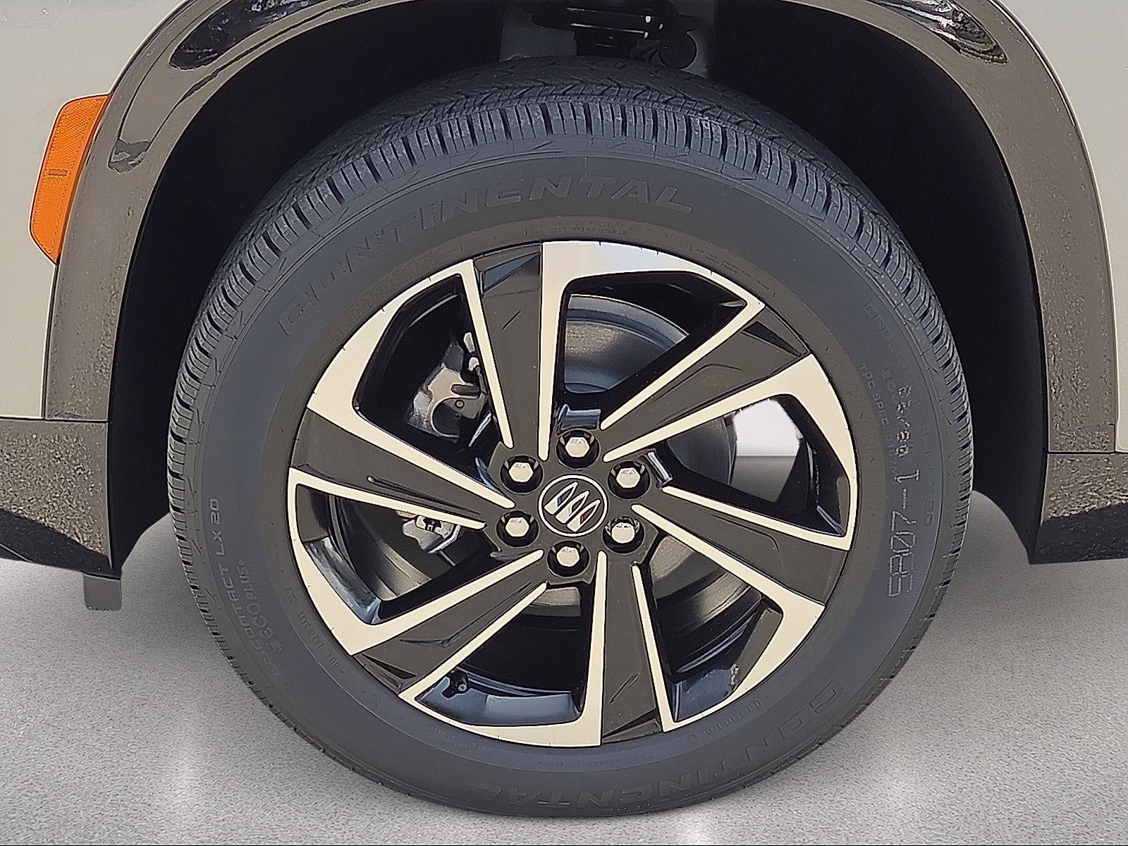 2027 Buick Enclave Sport Touring
