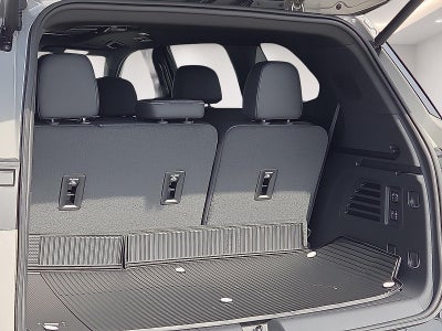 2027 Buick Enclave Sport Touring