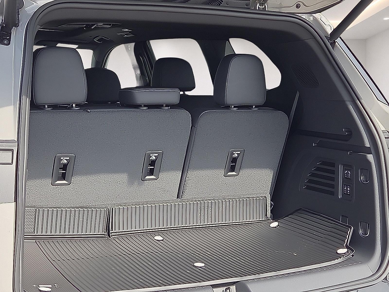 2027 Buick Enclave Sport Touring