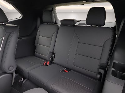 2027 Buick Enclave Sport Touring