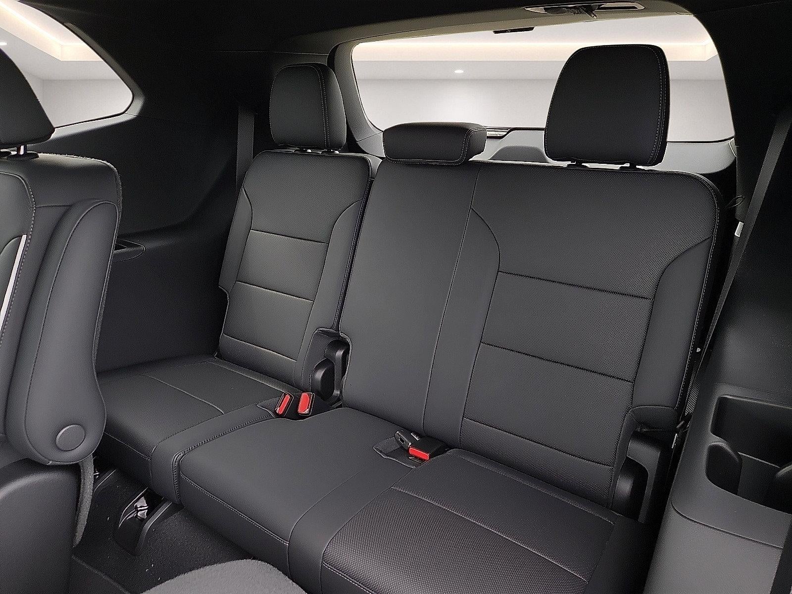 2027 Buick Enclave Sport Touring