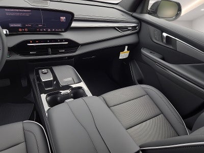 2027 Buick Enclave Sport Touring
