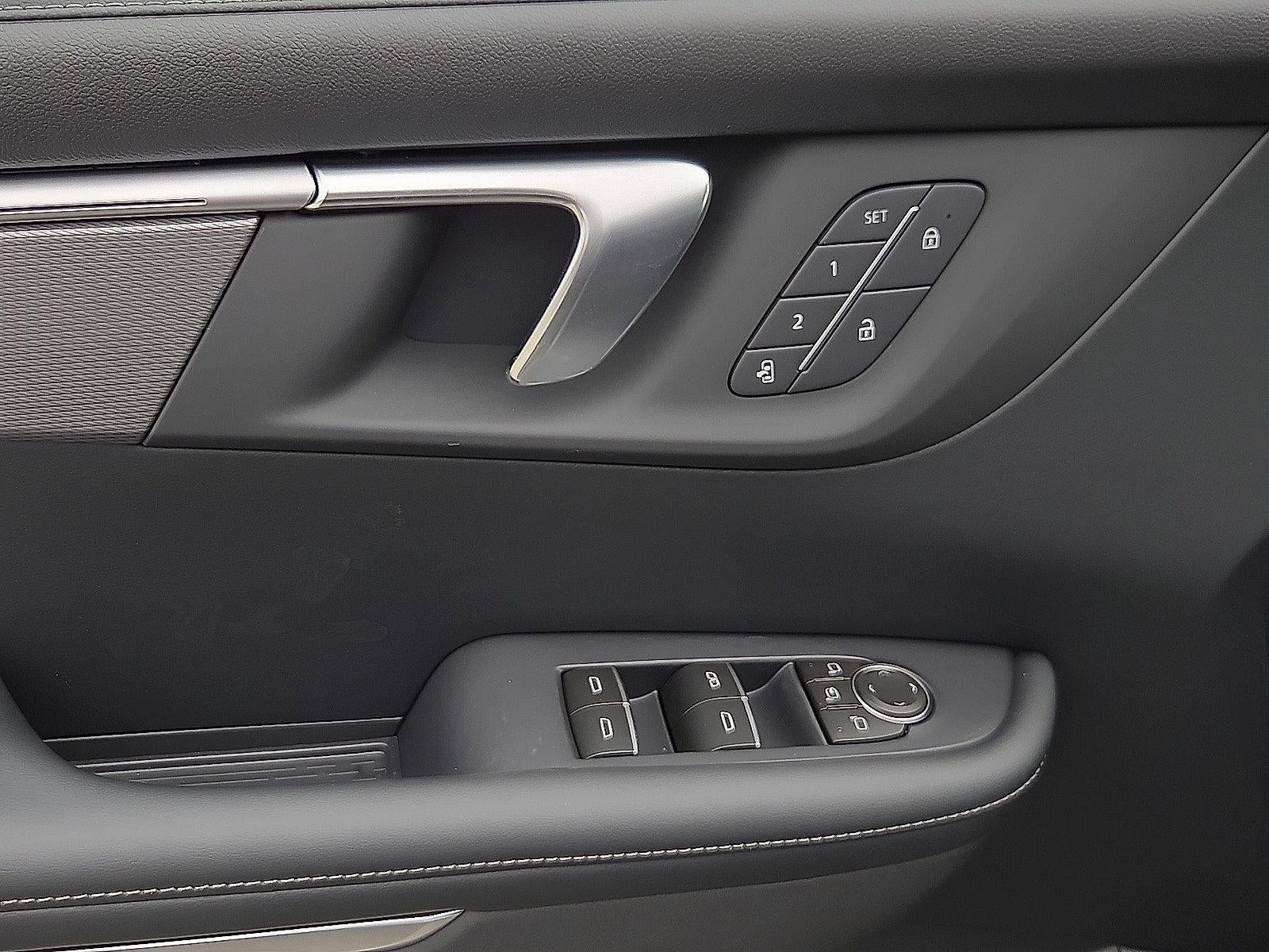 2027 Buick Enclave Sport Touring