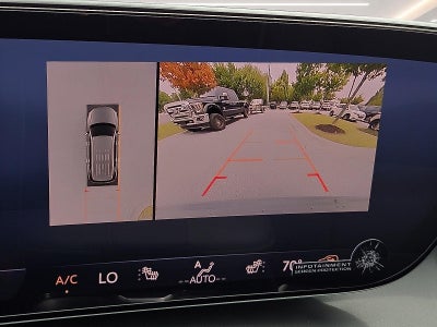2027 Buick Enclave Sport Touring