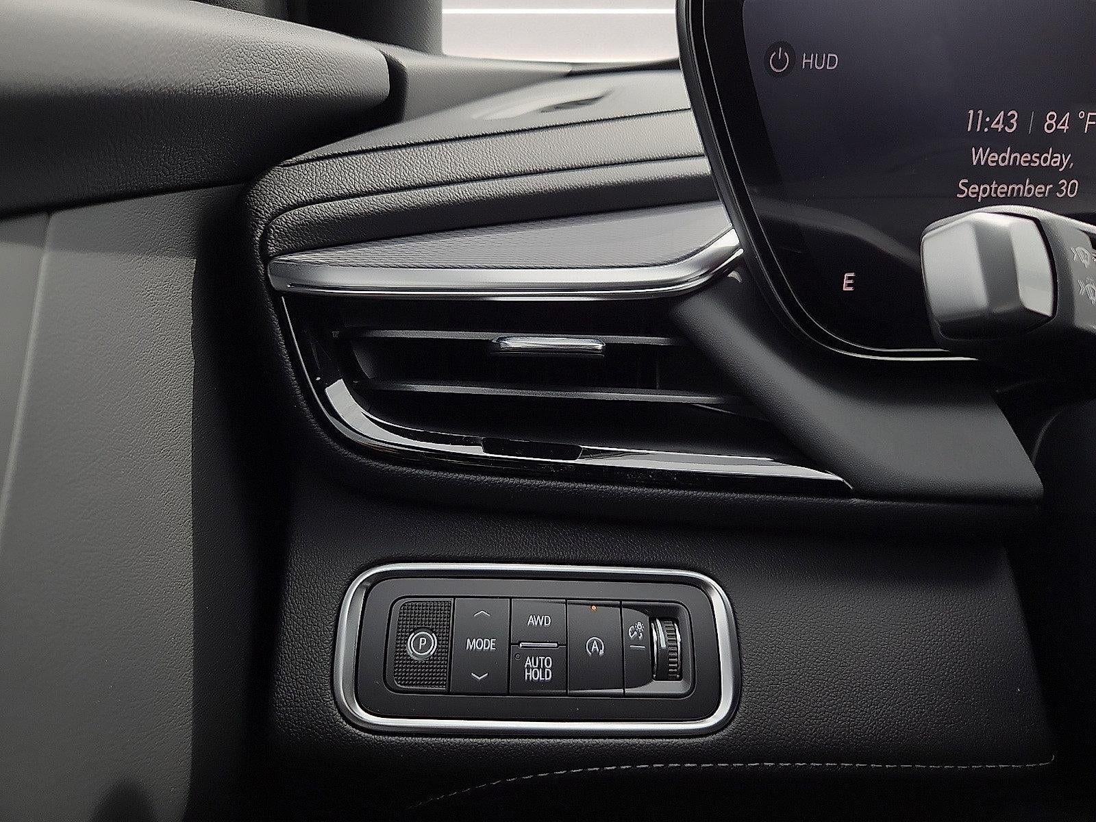 2027 Buick Enclave Sport Touring