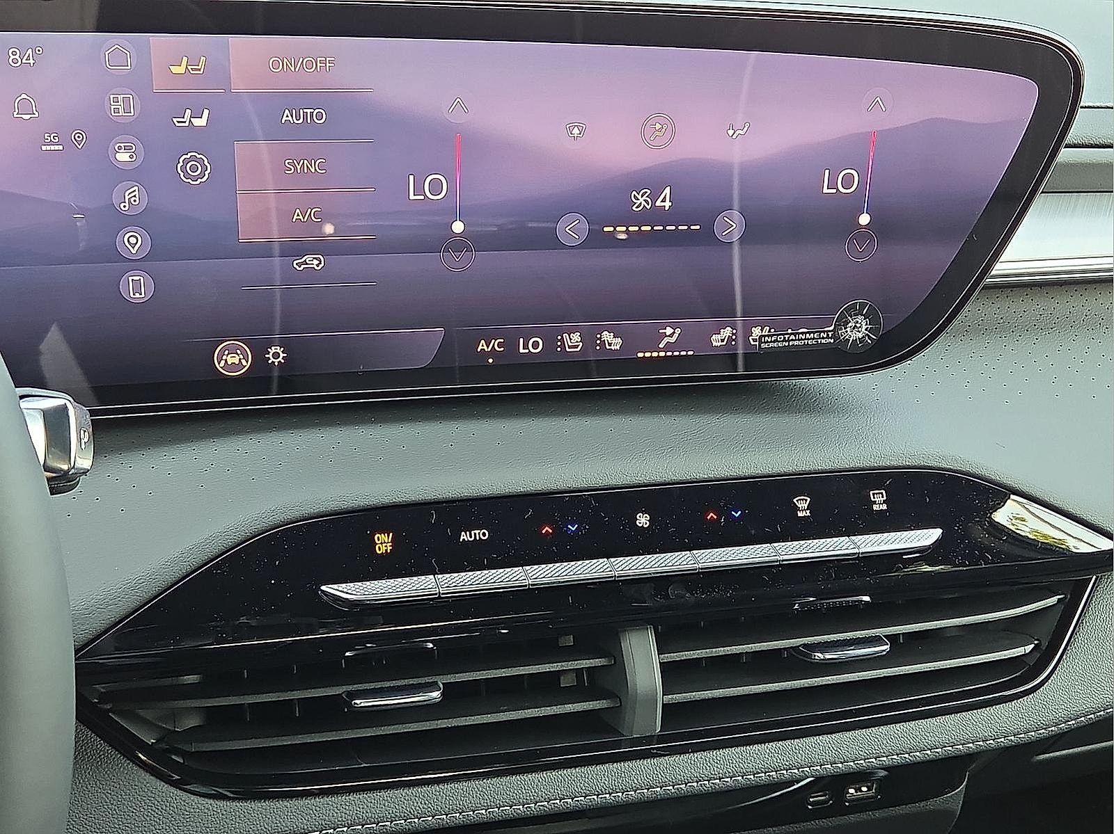 2027 Buick Enclave Avenir