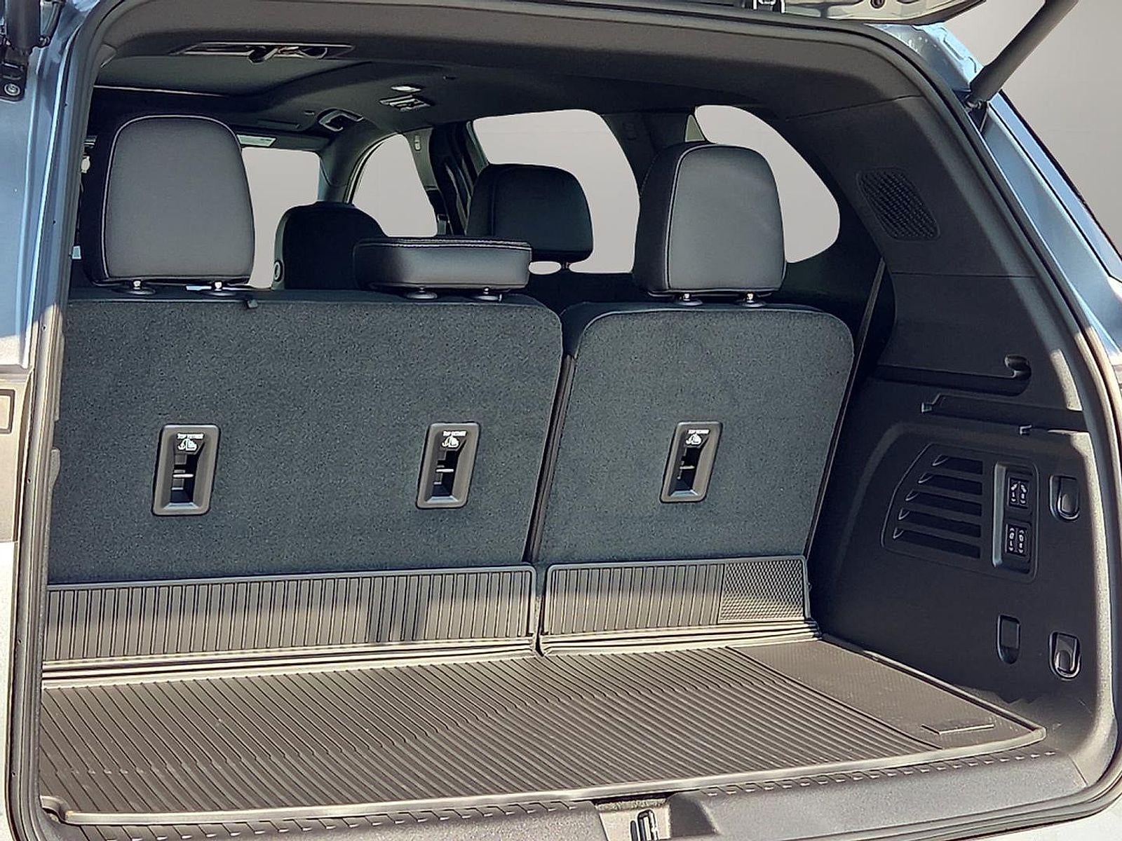 2027 Buick Enclave Avenir