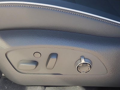 2027 Buick Enclave Avenir