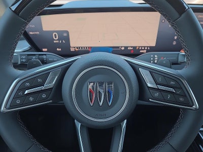 2027 Buick Enclave Avenir