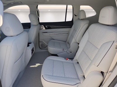 2027 Buick Enclave Avenir