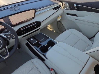 2027 Buick Enclave Avenir
