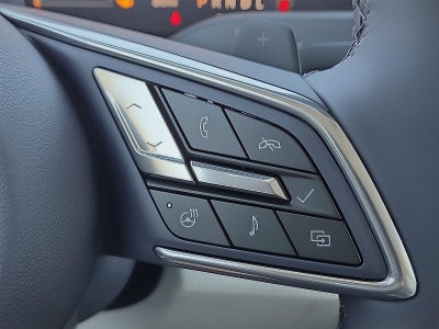 2027 Buick Enclave Avenir