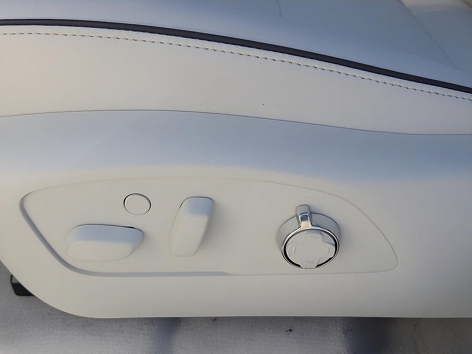 2027 Buick Enclave Avenir