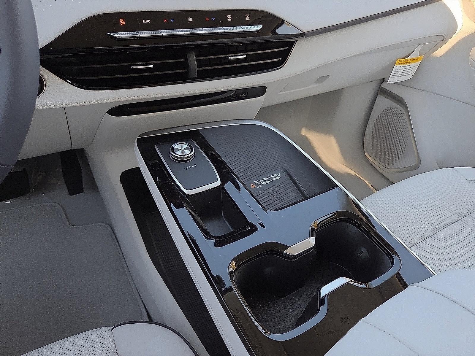 2027 Buick Enclave Avenir
