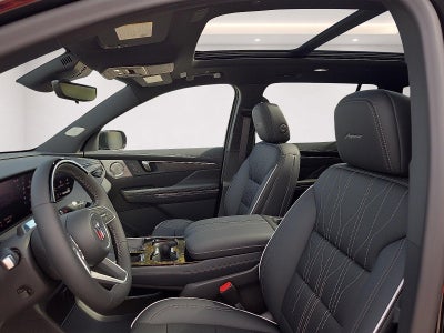 2027 Buick Enclave Avenir