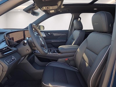 2027 Buick Enclave Avenir