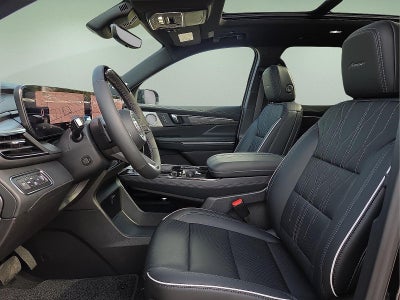 2027 Buick Enclave Avenir