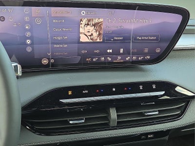 2027 Buick Enclave Avenir