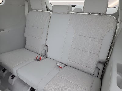 2027 Buick Enclave Avenir