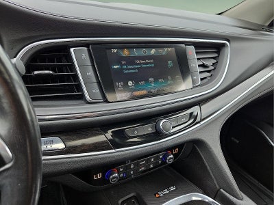 2019 Buick Enclave Avenir