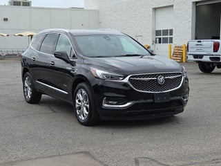 2019 Buick Enclave Avenir